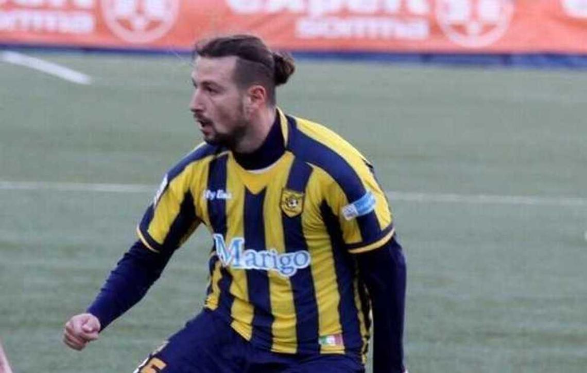 Serie C, Paponi: «La Juve Stabia mi sta esaltando»