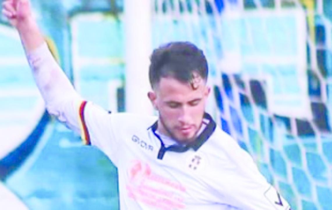 Serie D, Maranzino: «Savoia a Taranto con carattere»