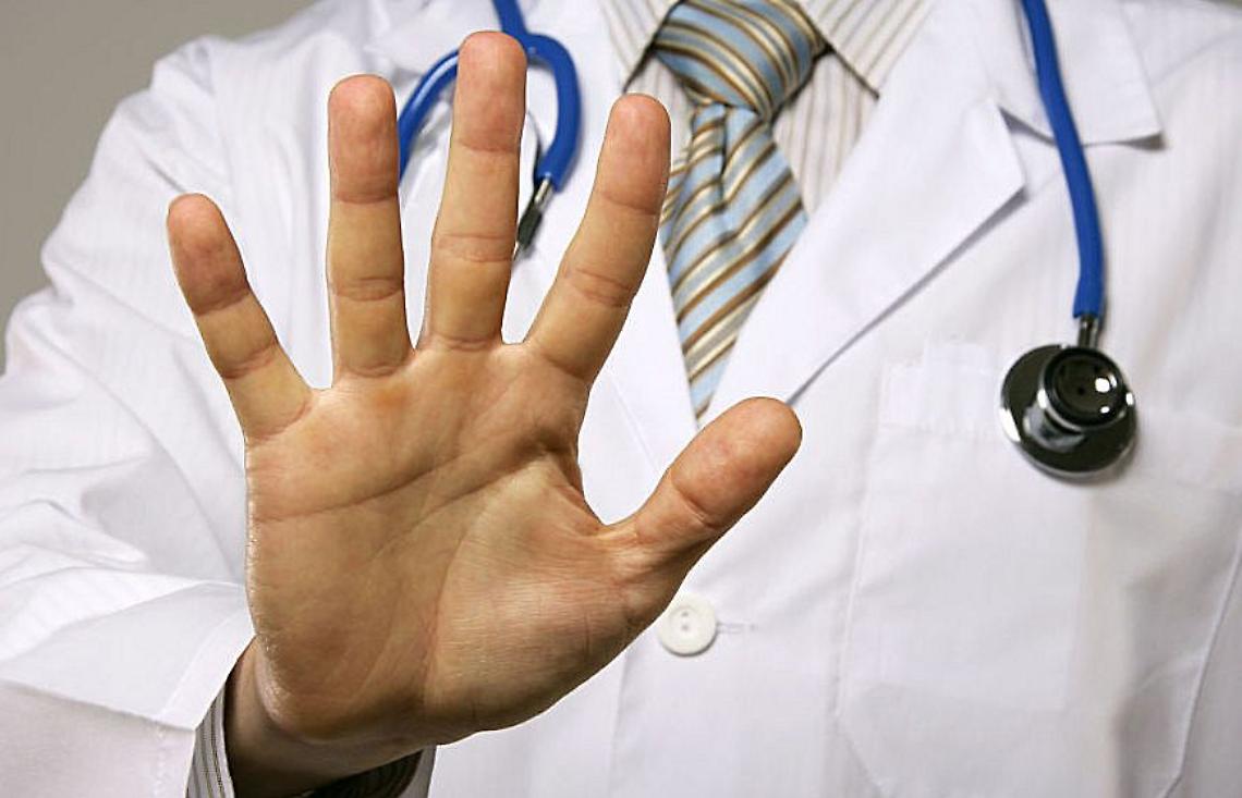 Guardia medica aggredita a casa di un paziente