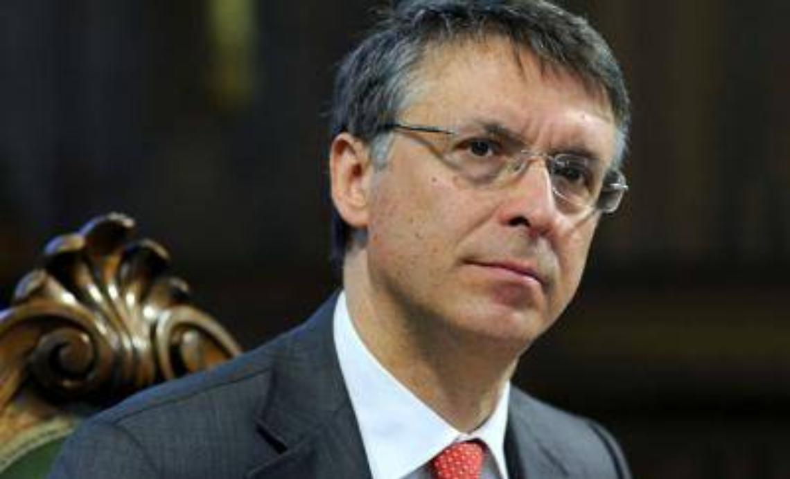 Cantone pronto a lasciare Anac, si candida per tre procure 