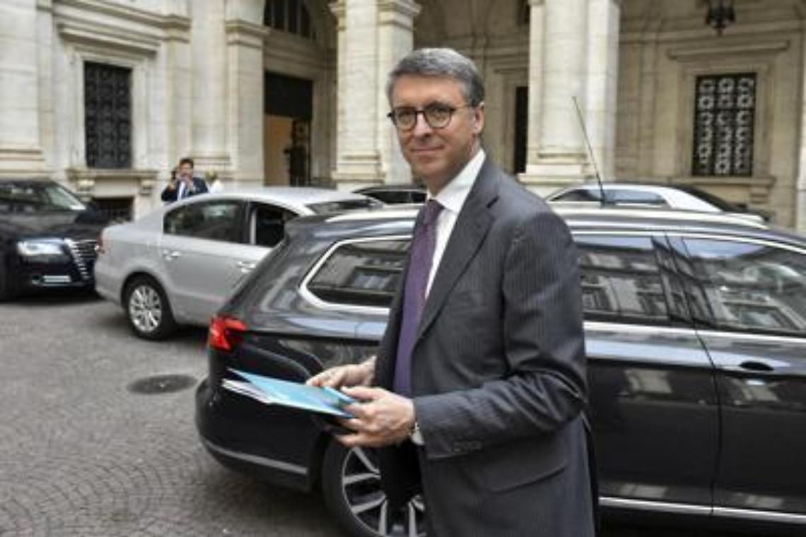 «Non mi dimetto», Cantone smentisce addio ad Anac