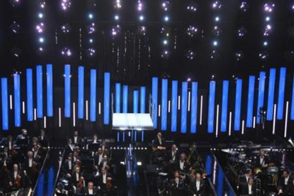Sanremo, tutto sulla quarta serata