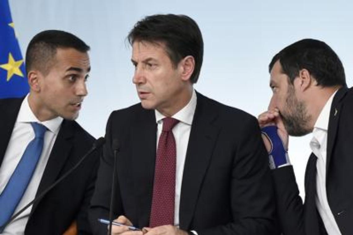 &laquo;Ricreazione finita&raquo;, il messaggio di Parigi