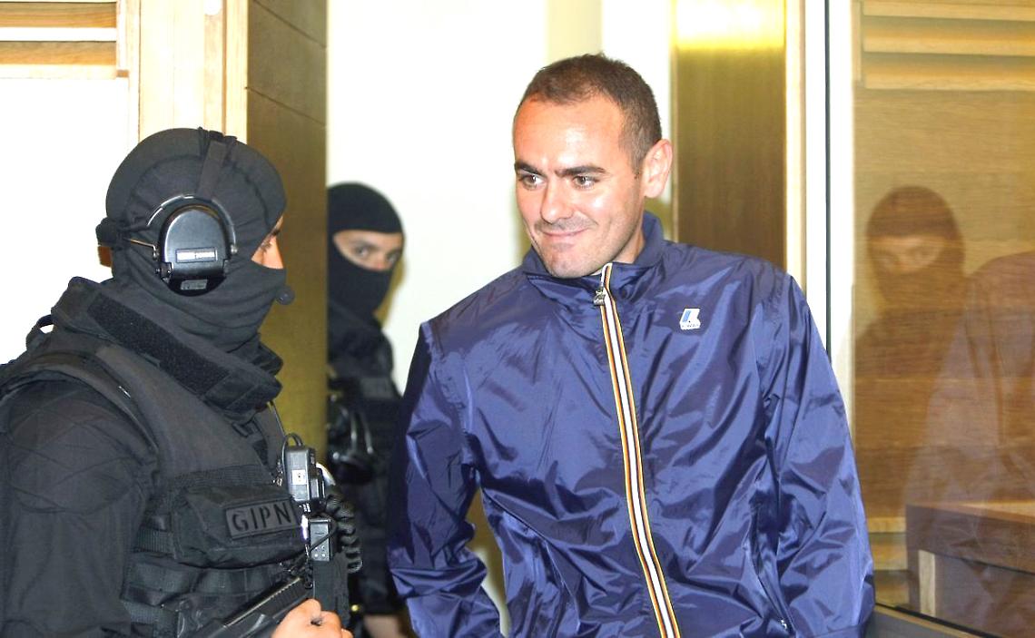 Ucciso per vendetta, arrestati quattro killer