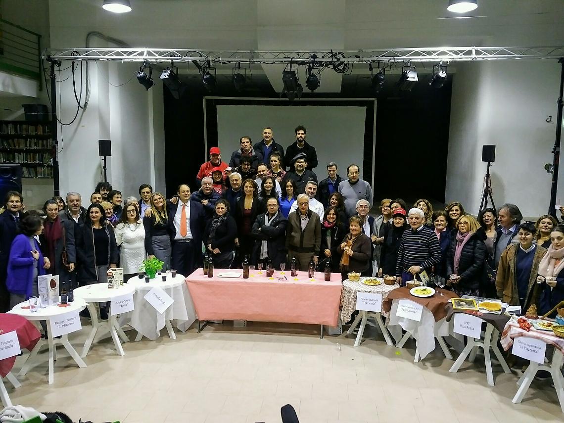 A Forcella, ristoratori e associazioni uniti per lo sviluppo e la legalità