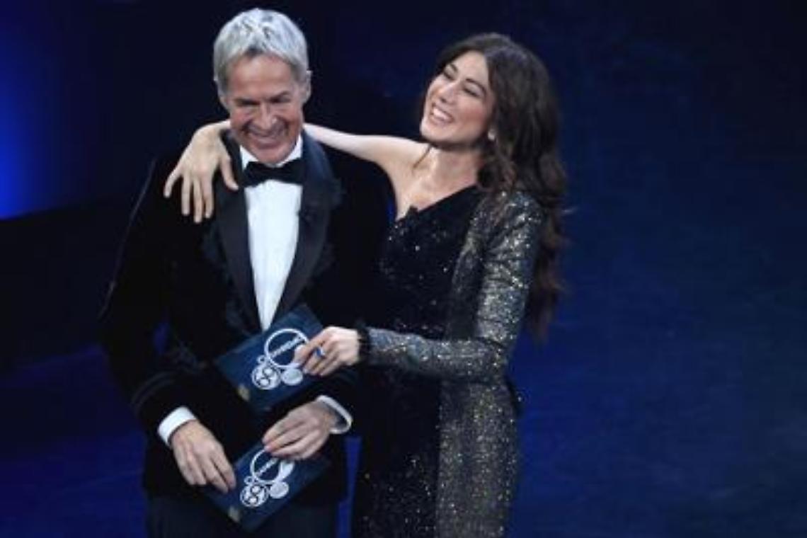 Tutto pronto per il gran finale