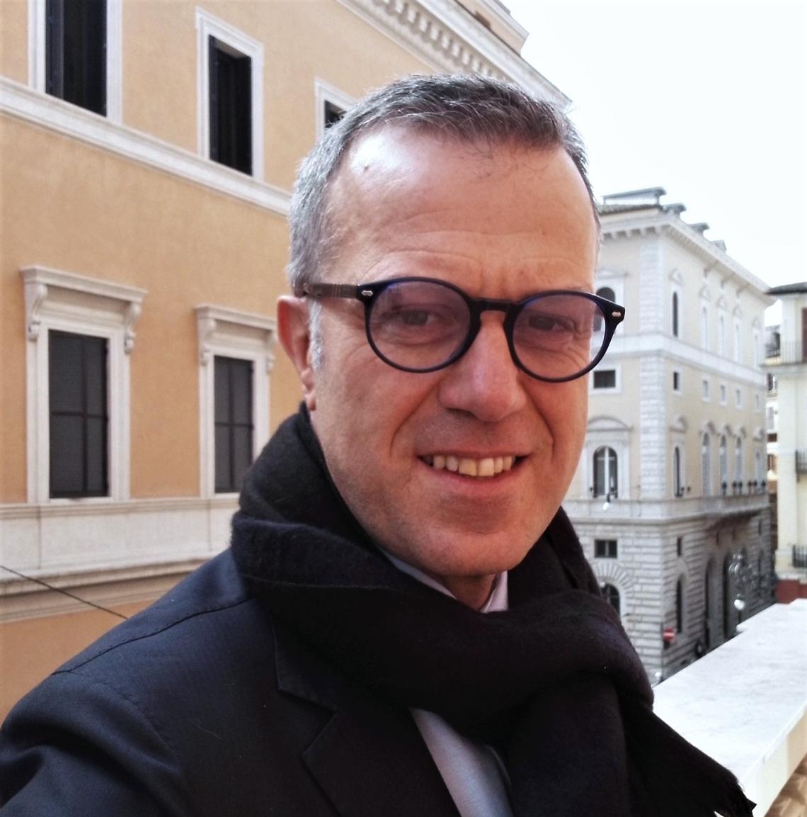 Mps, Paolo Pandolfi nuovo responsabile dell'area Sud e Sicilia