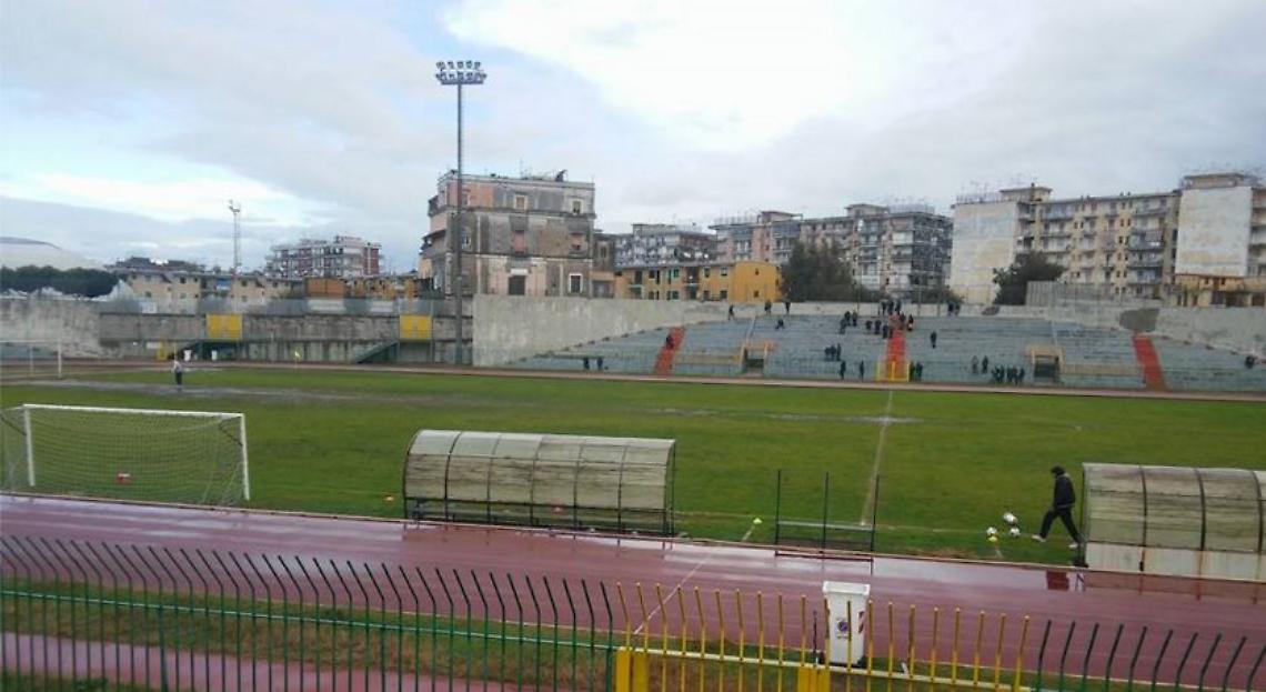 "Clima ostile al San Ciro": il Portici non ci sta e risponde alla Palmese