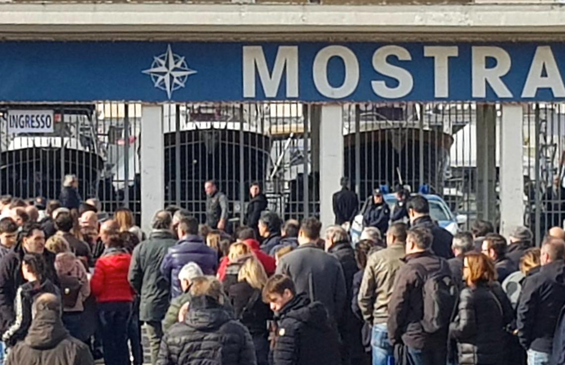 Il rilancio della nautica nell&rsquo;era della Coppa America