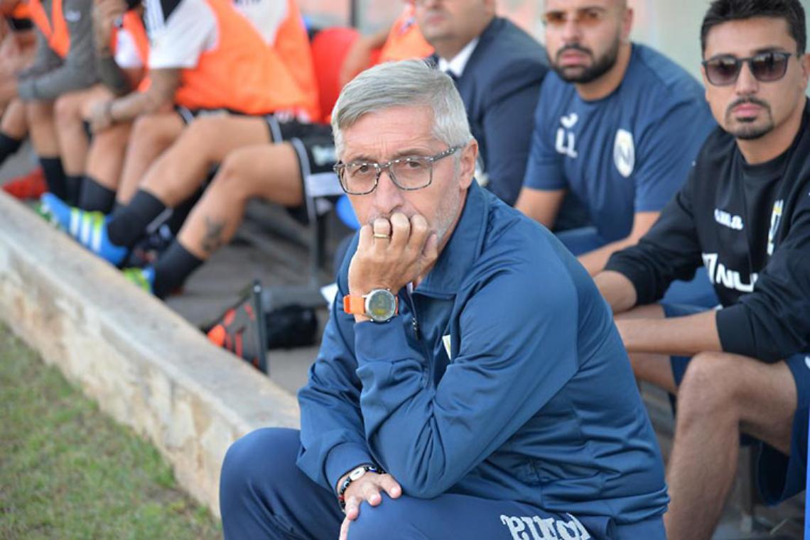 Serie D: domani in campo Nola e Avellino