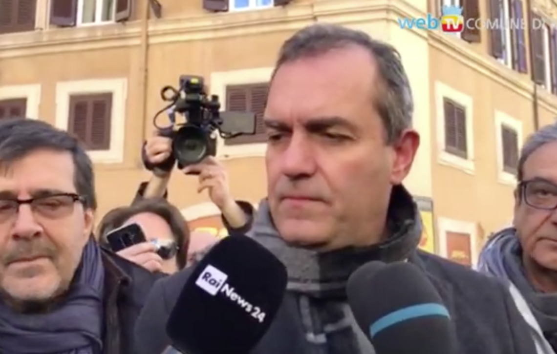 «A rischio unità nazionale, sembra secessione dei ricchi»