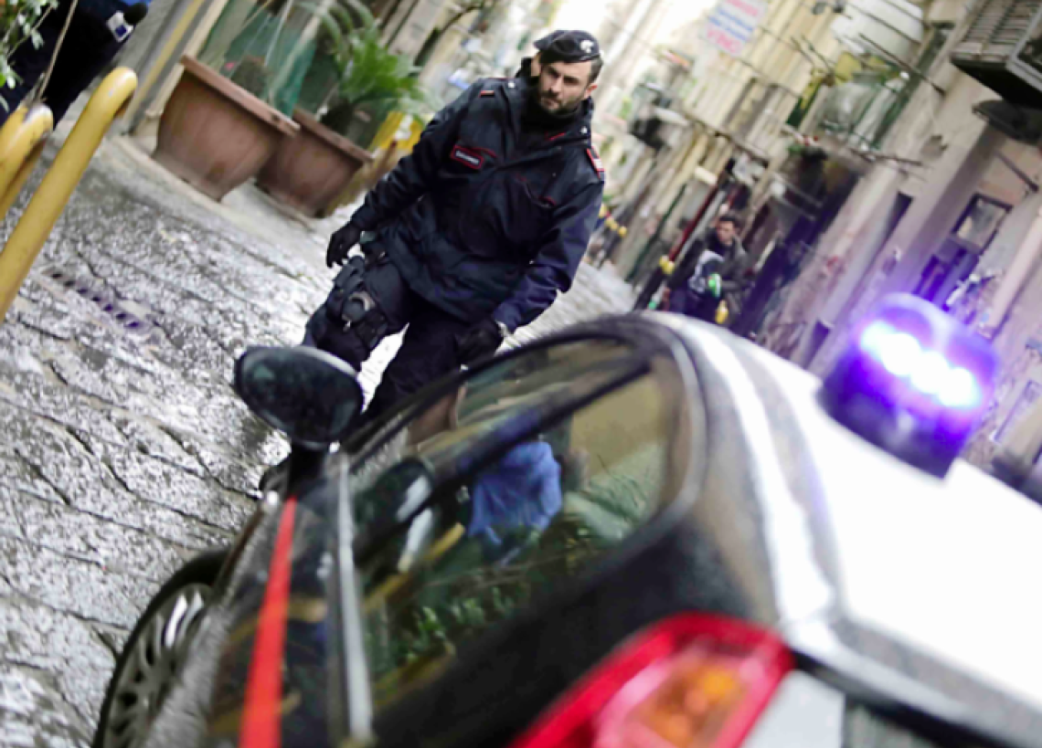 L'ombra dei Saltalamacchia sul ferimento dell'innocente