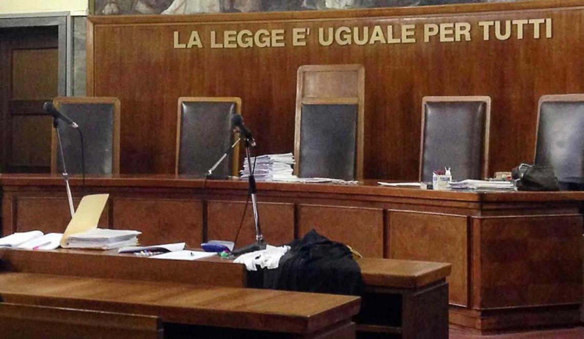 Assoluzione bis per l'ex sindaco Fabozzi