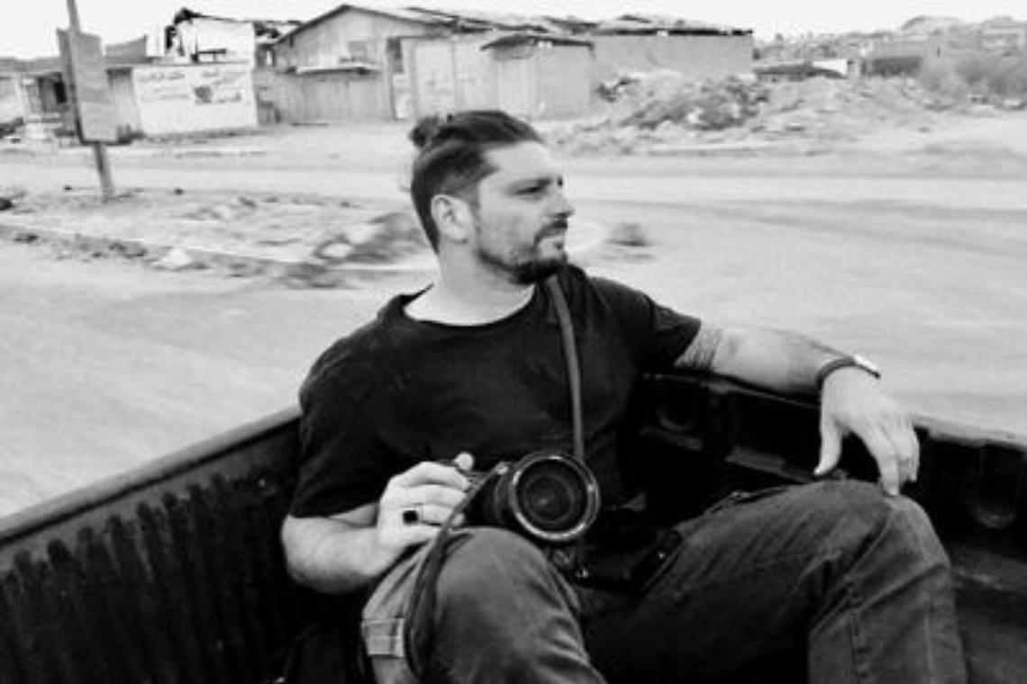 «Un boato ed ero a terra», il racconto di Micalizzi