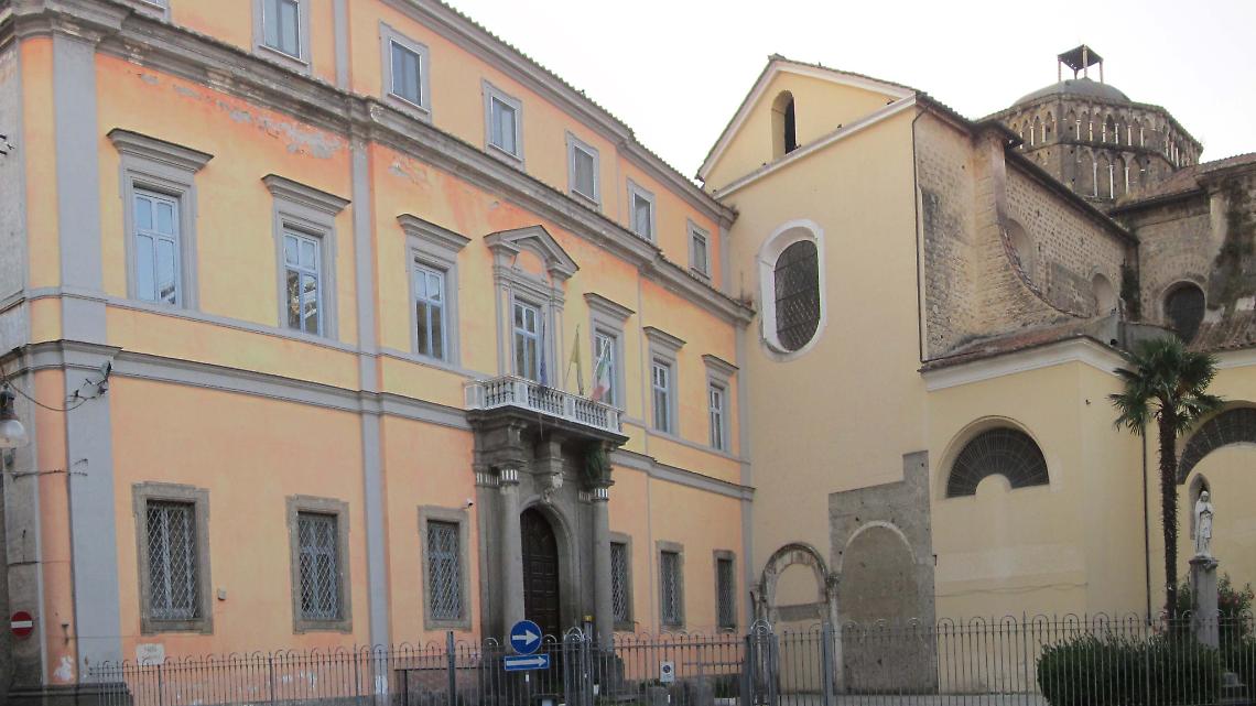 Commercialisti: vendite delegate “sprint” al Tribunale di Napoli Nord 