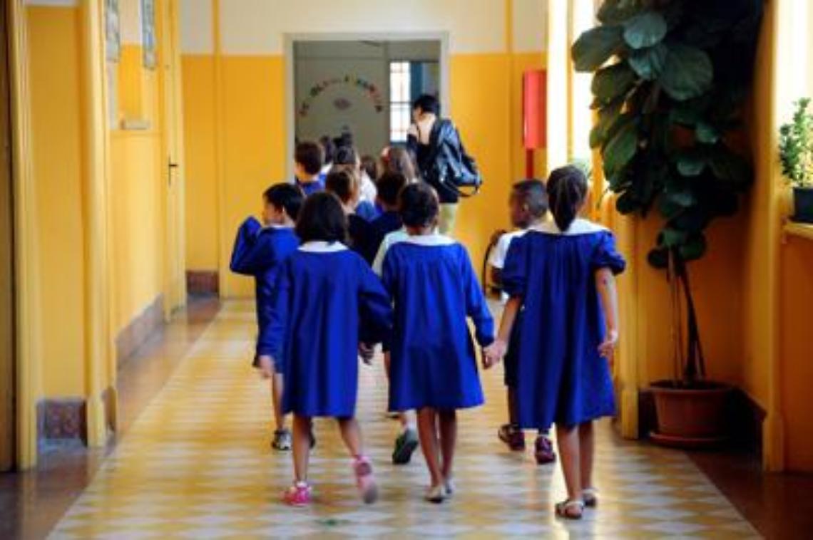 Educare alla gentilezza e al rispetto reciproco