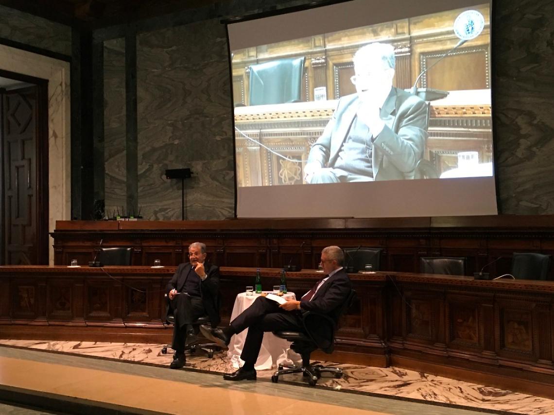 Autonomia differenziata, Prodi: «Tanti dubbi, per fortuna dibattito rimandato»