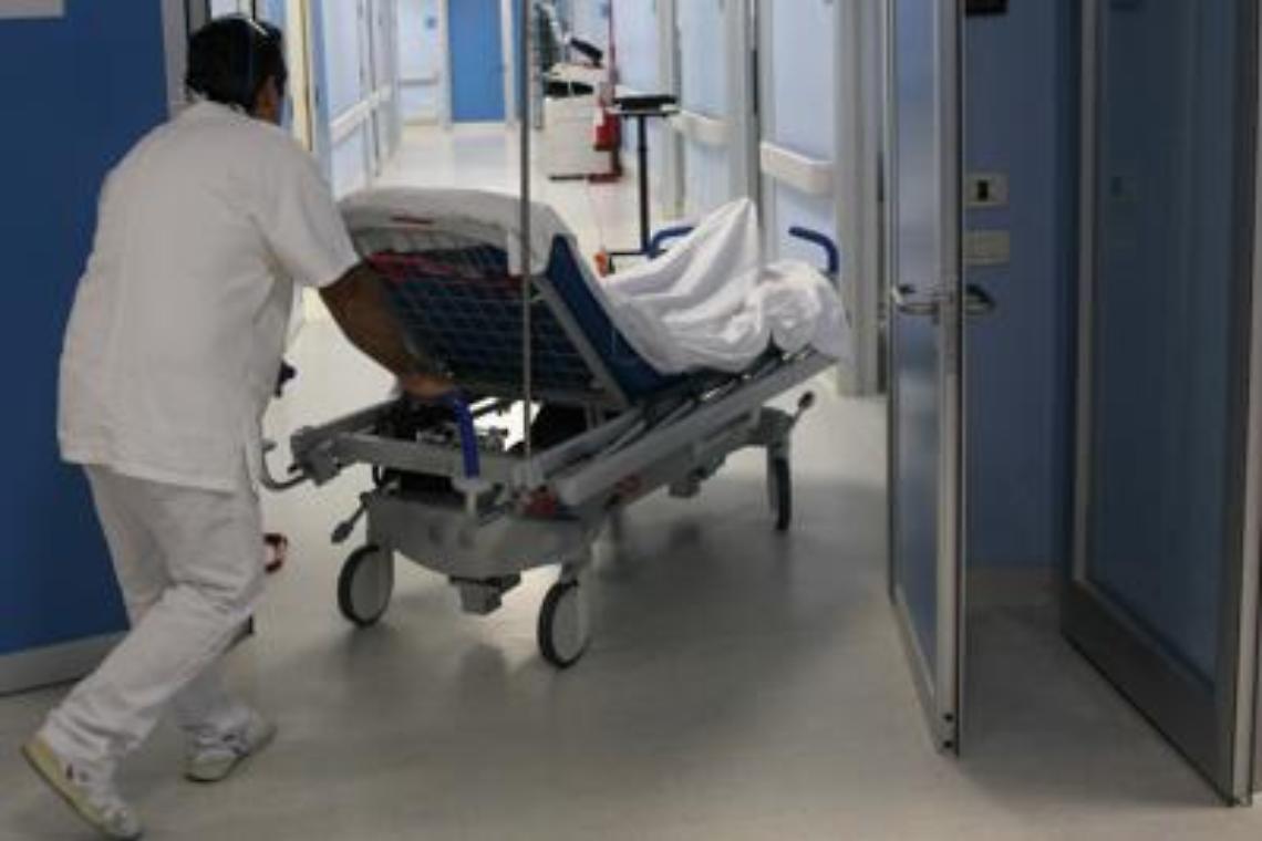 Allarme meningite <br>a Giugliano