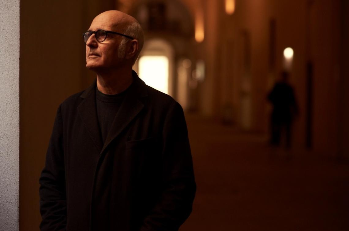 Ludovico Einaudi al Noisy Naples Festival 