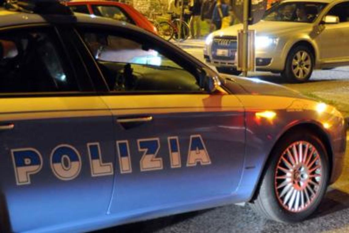 Agenti arrestati per corruzione, 4 tornano liberi