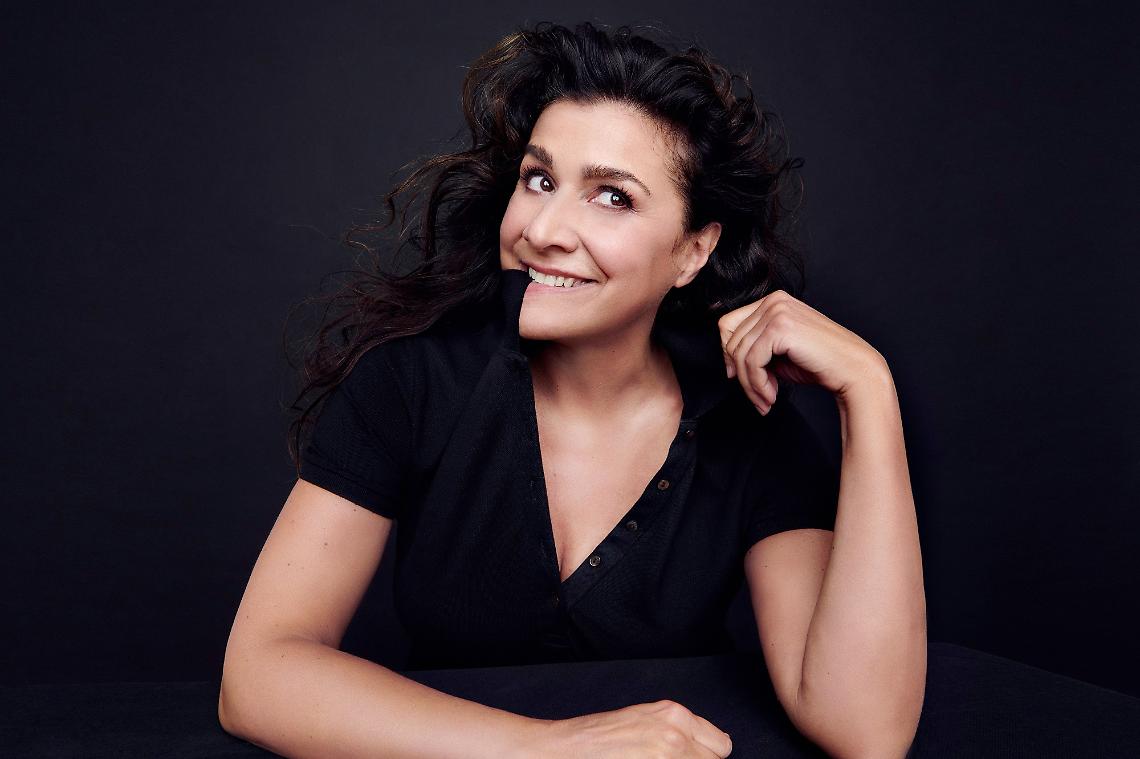 Cecilia Bartoli per la prima volta al Teatro San Carlo