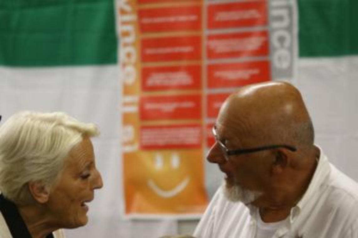 Genitori Renzi, confermati domiciliari
