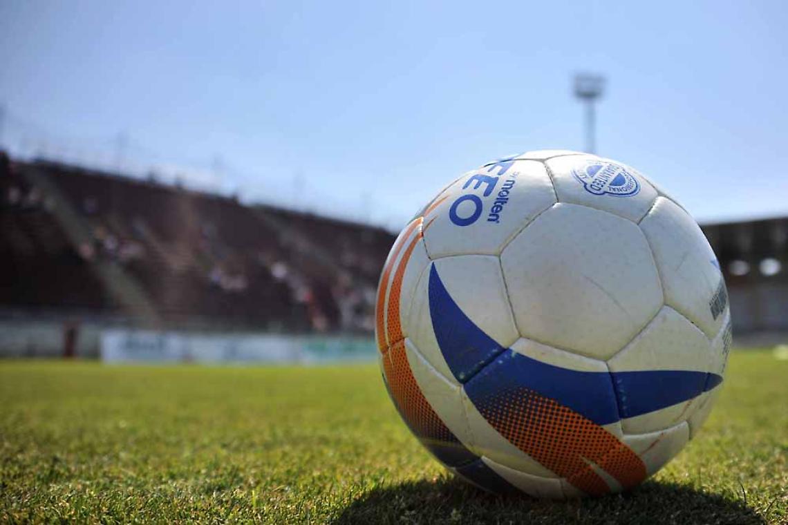 Dilettanti: domani recuperi di Eccellenza, Promozione, Prima e Seconda categoria