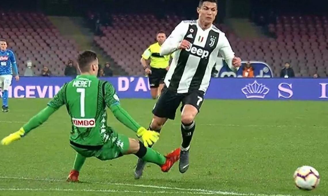 Squalifiche, Meret spera di evitare la "stangata"
