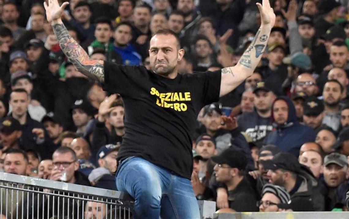 Genny “'a carogna" si pente, trema la camorra di Forcella