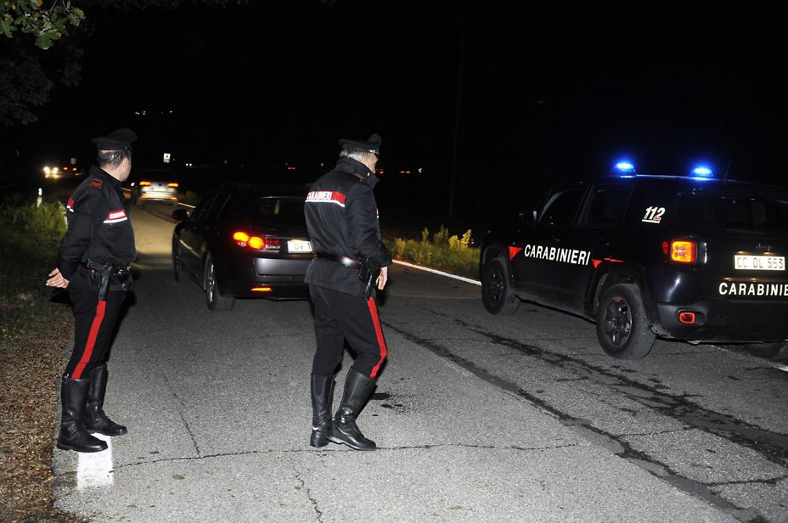 Orrore nel Sannio, trovato cadavere di donna senza braccia