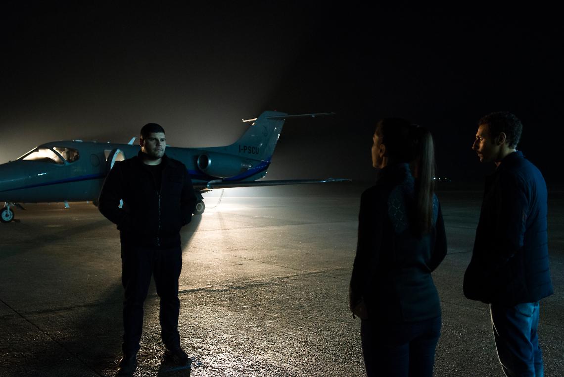 Gomorra 4, domani su Sky l'attesissimo finale di stagione