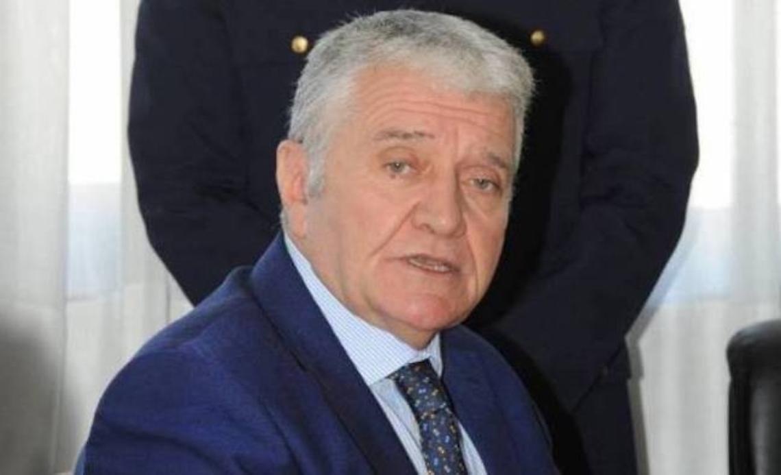 Napoli-Livepool, il questore: «La gara si svolgerà in tutta sicurezza»