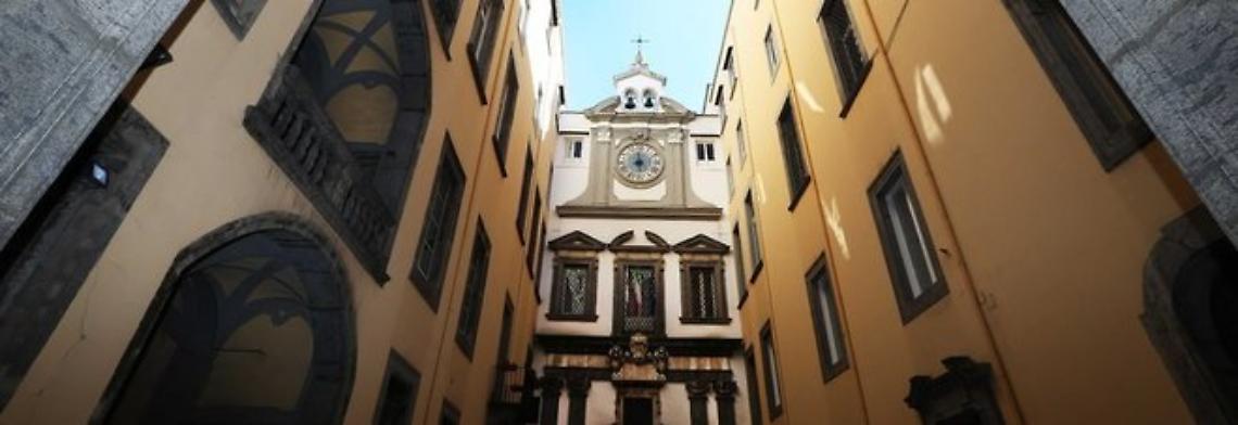 Fondazione Banco di Napoli: arriva la "Giornata Nazionale del Dono"