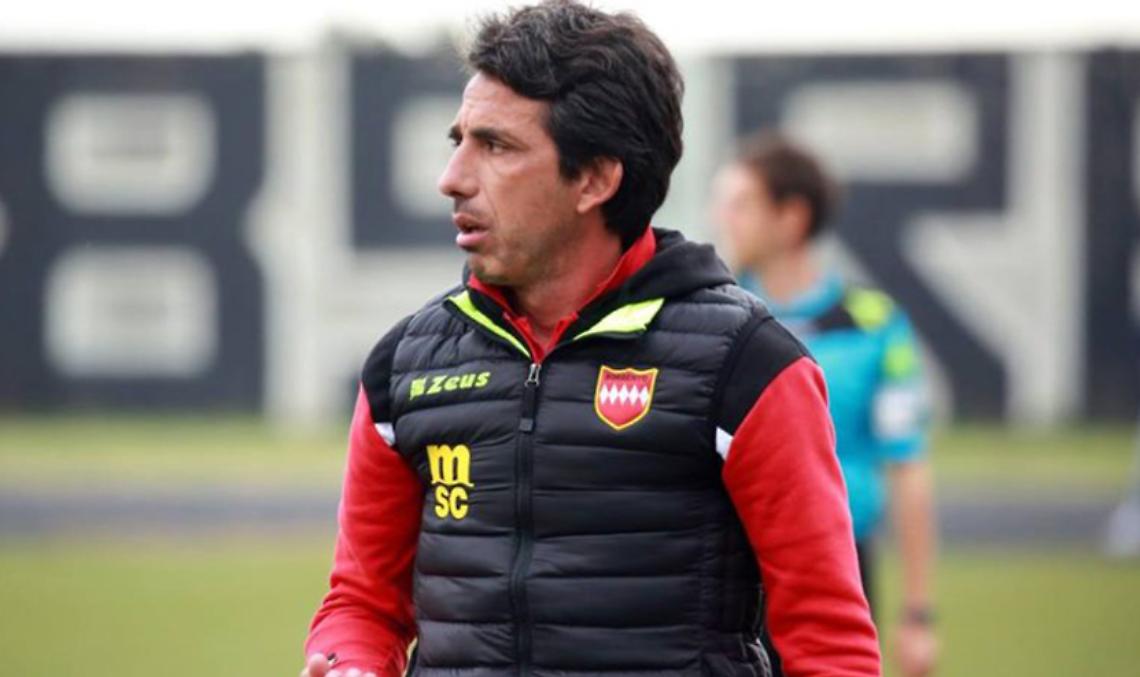 Serie D: il derby di Coppa Italia va al Sorrento