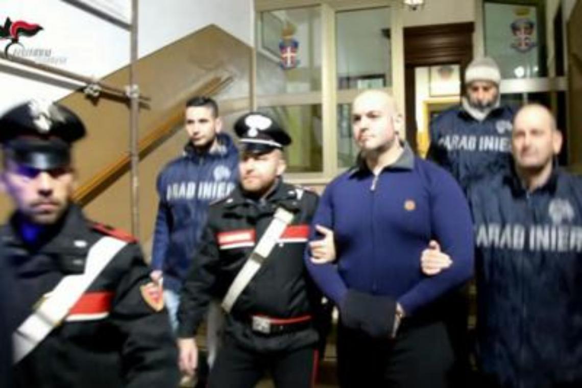 Raid Macerata, chiesti 12 anni per Traini