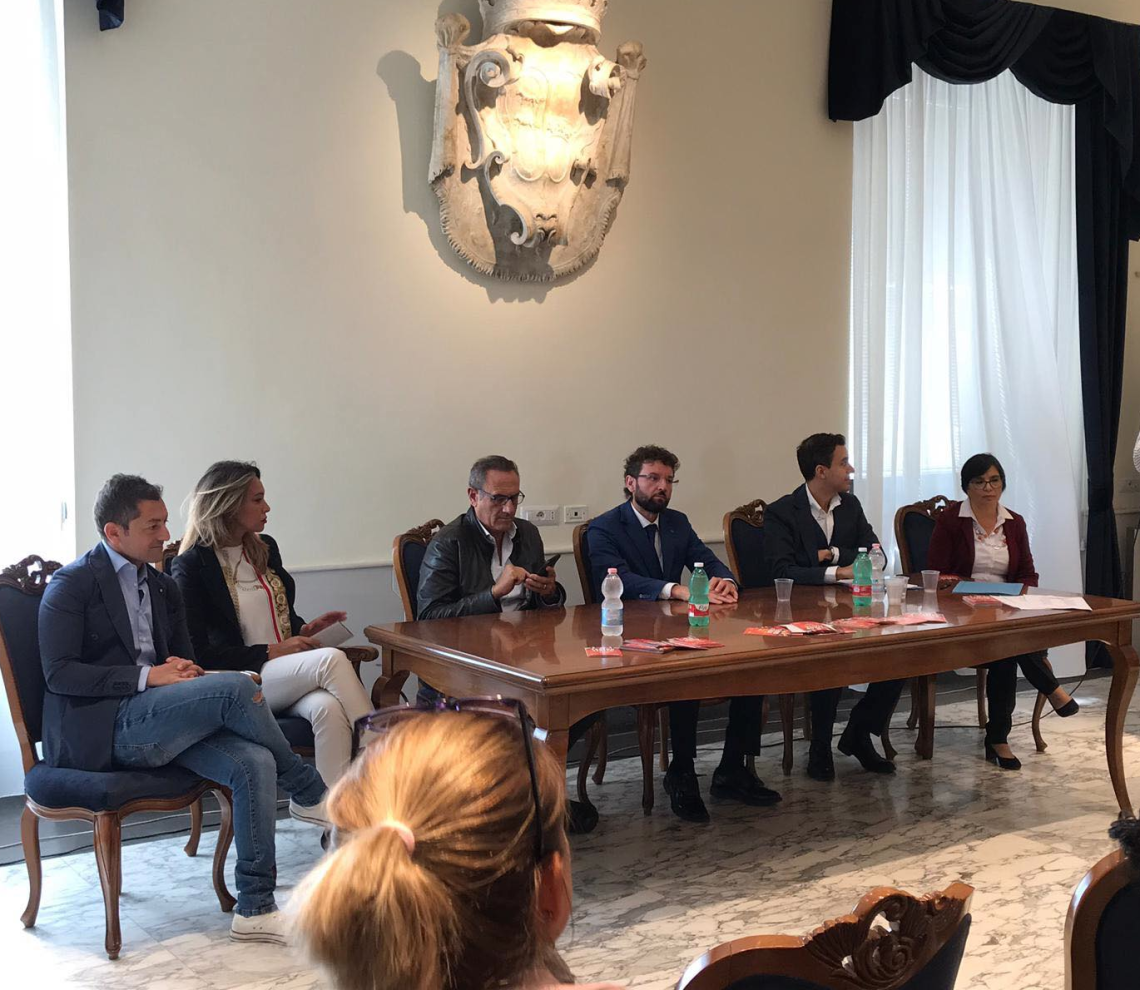 Acerra, presentata la stagione teatrale con grandi artisti