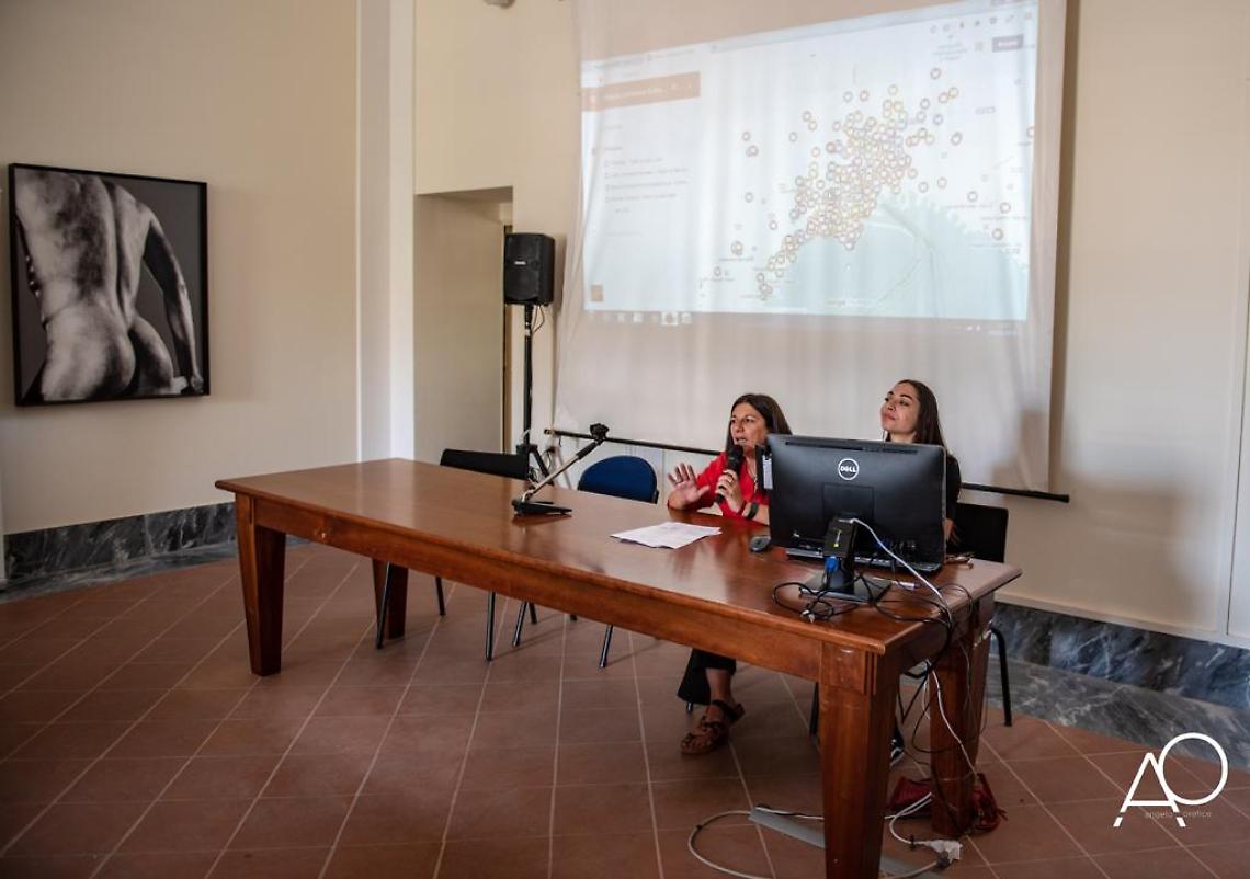 Mappa Letteraria di Napoli, via Toledo e via Caracciolo i luoghi più citati
