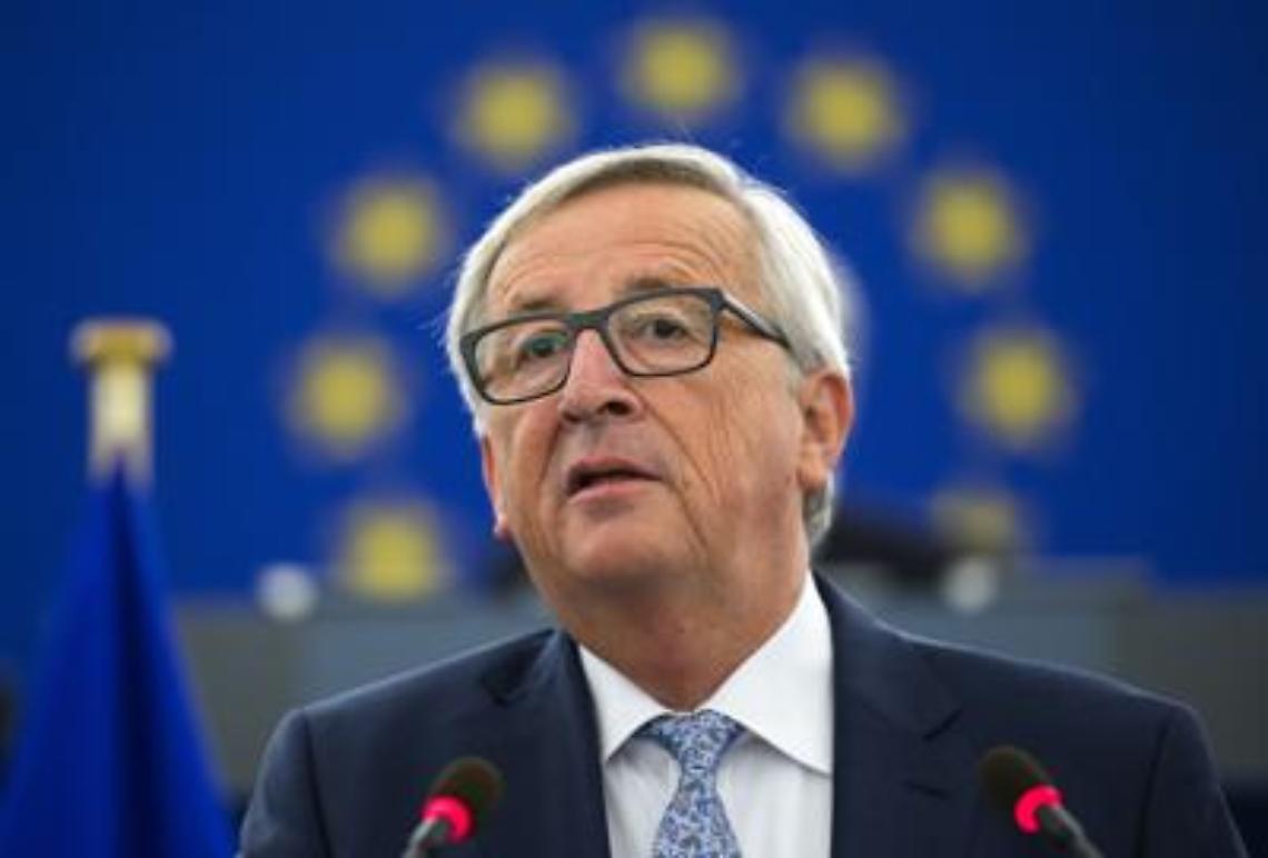 Juncker: «Italia in situazione difficile»