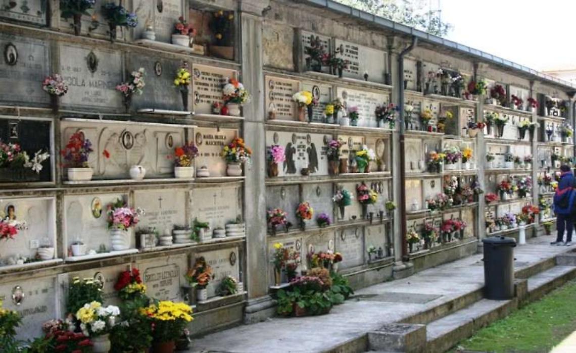 Il mausoleo di Tutan… Silvio