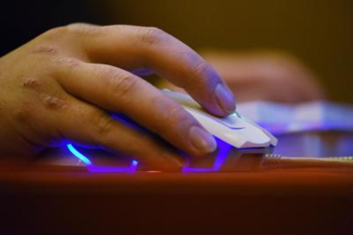 Hacker italiano dentro la Nasa