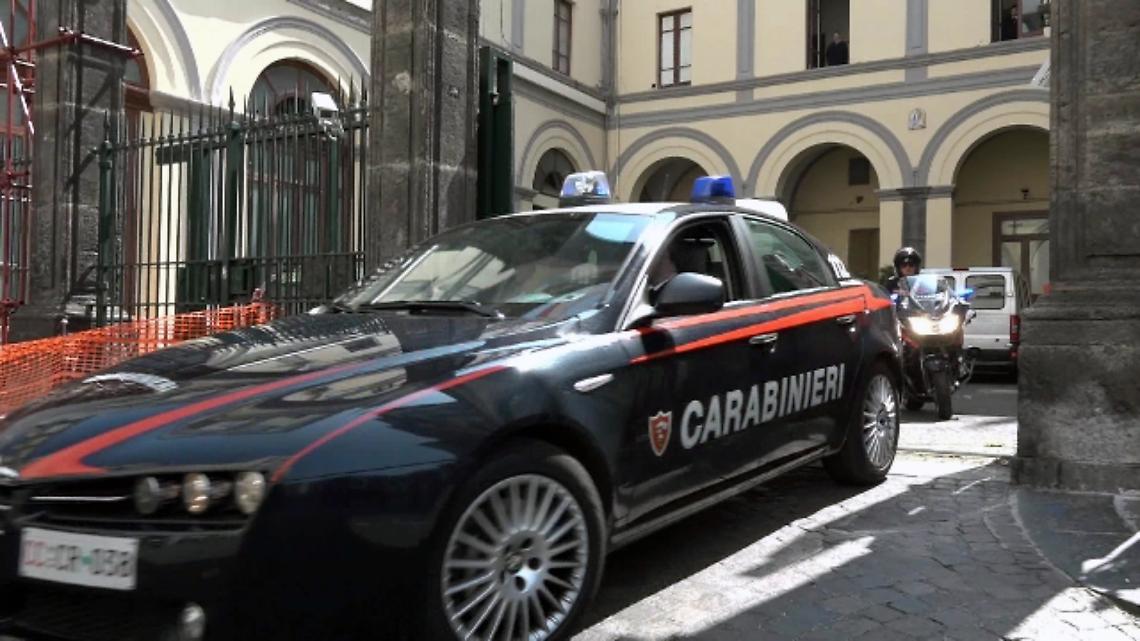 Movida sicura, controlli a Napoli: identificate oltre mille persone