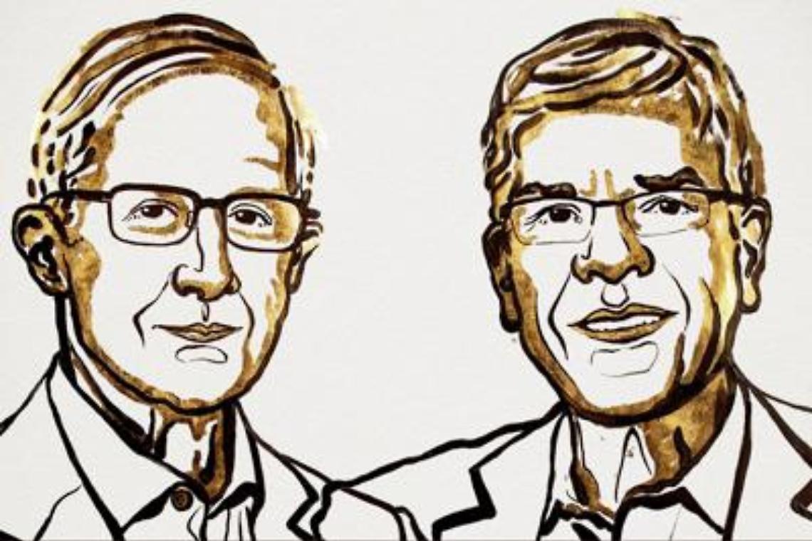 Nobel Economia a Nordhaus e Romer