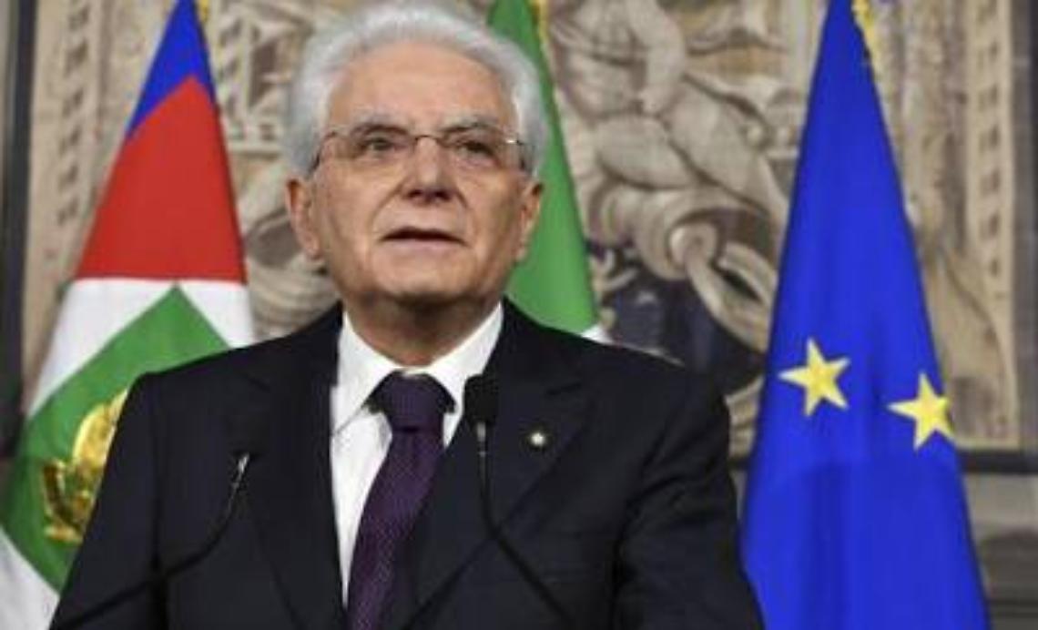 Offese a Mattarella su Facebook, denunciato un 46enne beneventano