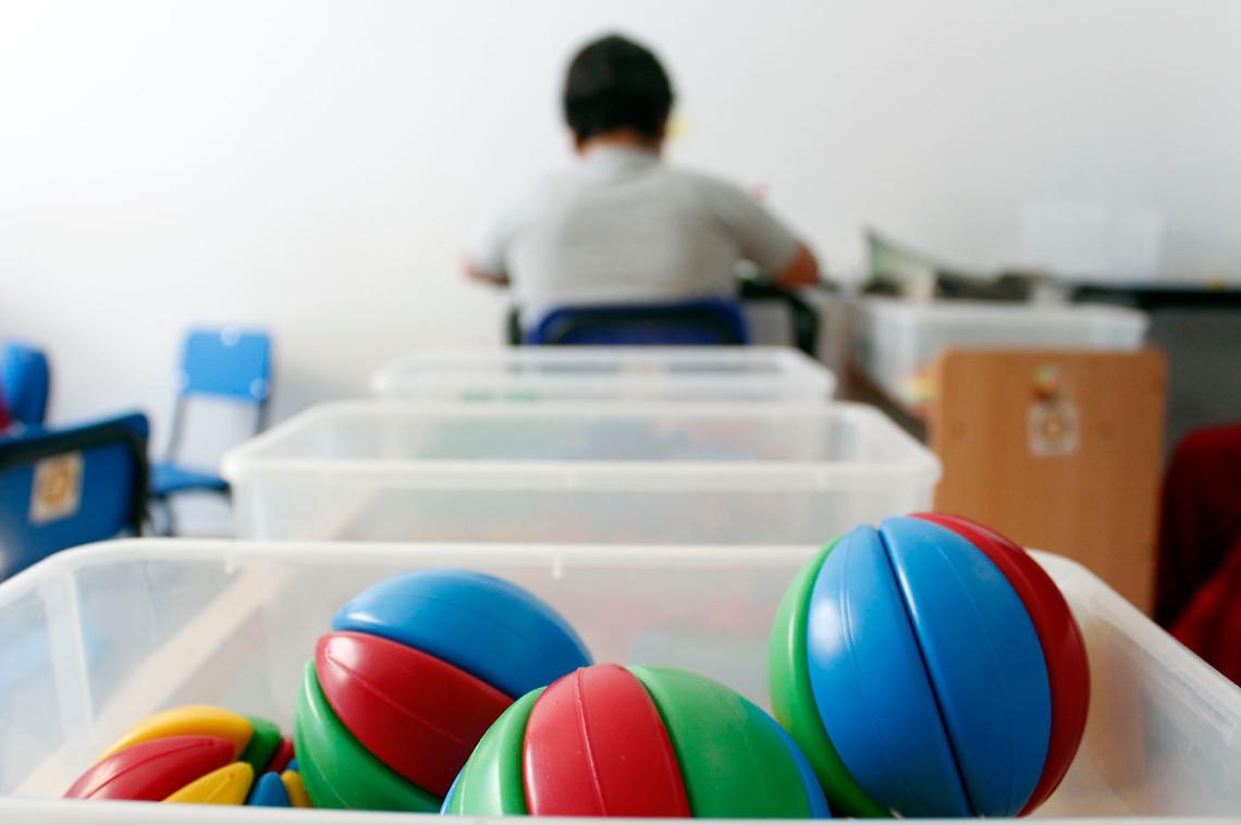 Continuare la sperimentazione per lo spettro dell’autismo