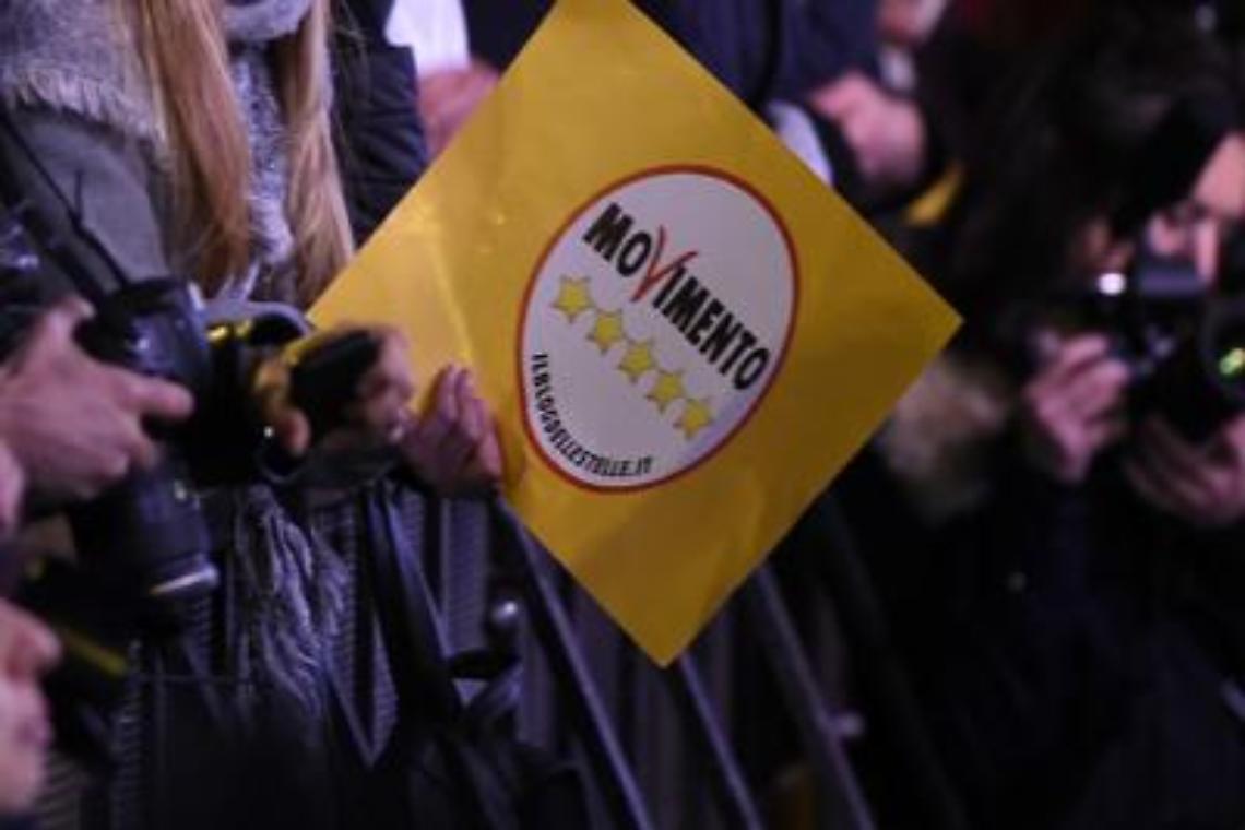 «Sforbiciata ai ministeri», tensione nel M5S
