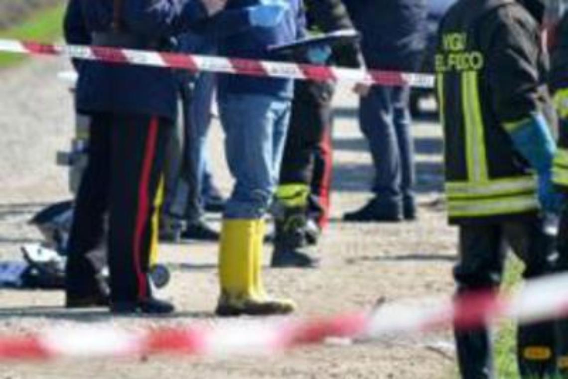 Fiumicino, il personal trainer confessa l'omicidio