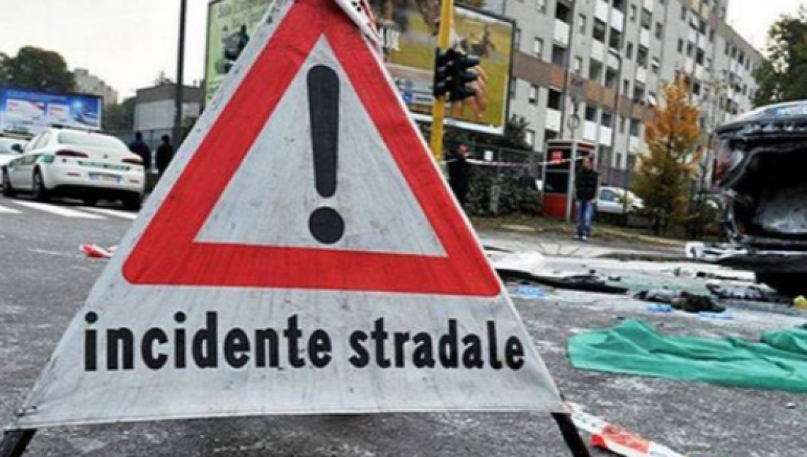 Travolto e ucciso da un'auto, un'altra vittima a Napoli