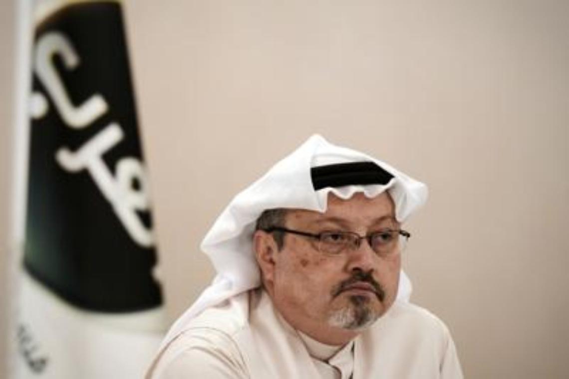«Khashoggi fatto a pezzi. È come Pulp Fiction»