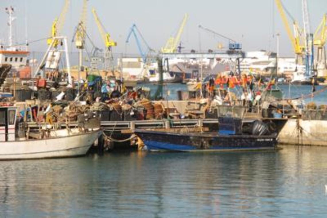 Libia, sequestrati due pescherecci italiani