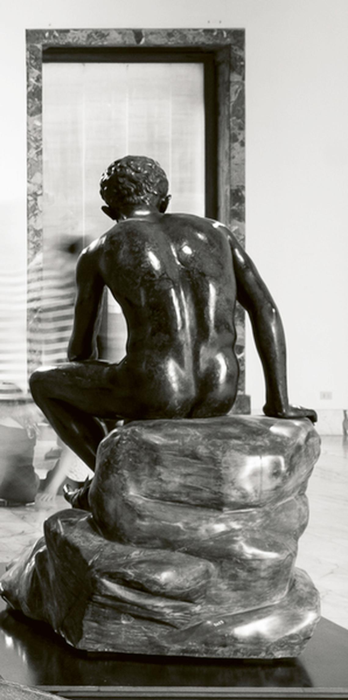 ArcheocineMANN: al via il Festival dedicato a cinema ed archeologia 
